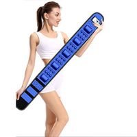 RSTJBH Electric Slimming Weight Loss Belt X5 Times Vibration Massage Weight Lose Belt Burning Fat Lose Weight Shake Belt Waist Trainer for Men & Women