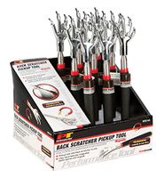 Performance Tool W9144 Back Scratcher Pickup Tool, Extends 20"