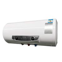 Pevor 50L/13 Gallon 110V Electric Instant Hot Water Heater Tank 110v Hot Water Tank Hot Water Heater For Household Shower USA Warehouse