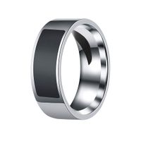 Ruimin 1PC NFC Smart Ring Electronics Mobile Phone Accessories for Android Windows NFC Mobile Phones