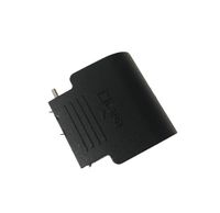 SD Memory Chamber Card Slot Door Cover Cap For Nikon D5200 Digital Camera New With Spring