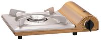 Iwatani Cassette grill Slim 74mm CB-AS-1