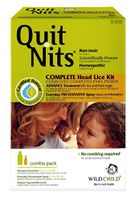 Quit Nits Complete Lice Kit 1 Each (Pack of 2)