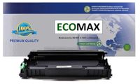 ECOMax New Compatible DR360 DR-360 Drum Cartridge, Replacement Use For DCP-7030, DCP-7040, HL-2140, HL-2170W, MFC-7340, MFC-7345N, MFC-7440N, MFC-7840W Printers