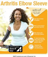 IMAK Arthritis Elbow Large
