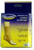 Bell Horn Therapeutic Ankle Support X-Large (10-12")