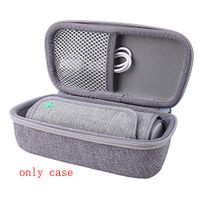 Aenllosi Hard Carrying Case Compatible with Withings BPM Connect - Wi-Fi Smart Blood Pressure Monitor