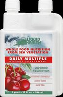 Liquid Health Multi Daily