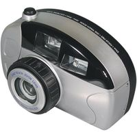 Philips J44120 35MM Zoom Camera Kit