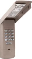 LiftMaster 877max, Light Gray