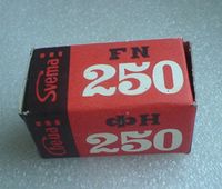 SVEMA FN 250 USSR Soviet Union Russian B&W 35mm Negative Camera film