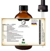 100% Pure Bay Essential Oil || Pure & Unadulterated Bay Essential Oil (4oz)