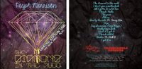 Psyph Morrison - The Diamond in the Mudd (USB 4 gig) 320k + LOSSLESS .Wav and FLAC