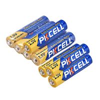 AAA 3A UM4 AM4 R03P MN2400 E92 Zinc Chloride Batteries (60pc)