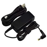UL Listed Nicpower AC Charger Acer Monitor S230HL S231HL H236HL G246HL G276HL S220HQL G226HQL S241HL R240HY SB220Q Laptop Adapter Power Supply Cord