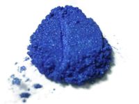 42g/1.5oz"DEEP Blue SEA" Mica Powder Pigment (Epoxy,Resin,Soap,Plastidip) Black Diamond Pigments
