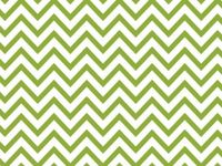 Tissue Paper GREEN CHEVRON Over 50 Sq Ft ~ 12 Sheets ~ FOR CRAFTS & GIFT BAGS