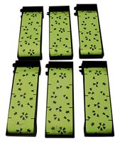 Paraclipse 72319 Replacement Cartridges for Fly Patrol Model 250707 (Pack of 6)
