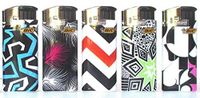 BIC Thumb Friendly Lighters 5 Pack