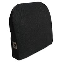 Advantus Memory Foam Massage Lumbar Cushion