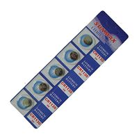 Generic 100 X Cr1130 Br1130 1130 3V Lithium Batteries