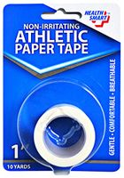 Health Smart Non Irritating Athletic Paper Tape