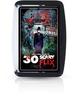 Unofficial Guide to 30 Scary Flix Top Trumps