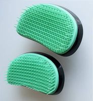 Mount Plus 2 Pieces Scalp Massager Dandruff Brush - for Exfoliating Treatment, Shampoo Scrubbing, and Hair Growth (Scalp Massager)