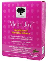 New Nordic Meno Joy 60 Tablets