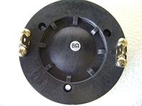 Diaphragm For Behringer Eurolive B215, B212, P Audio PAD-DE34, Alto PS4