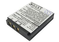 Cameron Sino Rechargeble Battery for Minox DC 1022