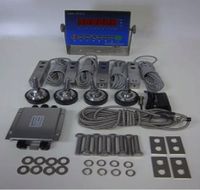 Floor Scale Kit Livestock Scale Kit Build Your Own Scale Tank Scale Hopper Scale