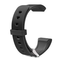 AllsuperDirect Fitness Tracker HR, Activity Tracker Watch with Heart Rate Monitor, Water Resistant Smart Bracelet with Calorie Counter Pedometer Watch for Kids Women Men