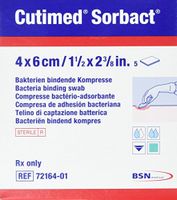 Cutimed Sorbact