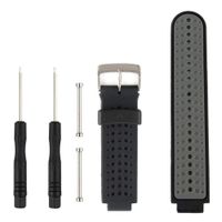 Tkasing for Garmin Forerunner 235 Watch Bands,Replacement Accessory Silicone Sport Wristband/Strap/for Garmin Forerunner 220/230/620/630/735XT/235Lite
