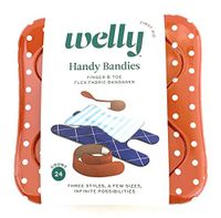 Welly First Aid