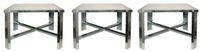 Eastman 86278 Water Heater Stand (Pack of 3)