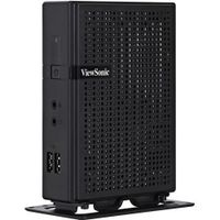 Viewsonic SC-T46 Thin Client N2930 1.83Ghz Windows 8 No WiFi SC-T46_W_BK_US0