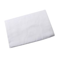 LDGHO 1.5X6M Nylon Silk White Seamless Diffusion Fabric for Photography Softbox,Light Tent and Lighting Light Modifier (White, 1.5x6M)