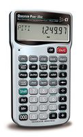 Calculated Industries 3430 Qualifier Plus IIIFX Real Estate Finance Calculator