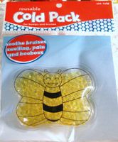 Reusable Cold Pack for Bumps and Bruises