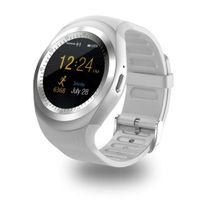 C-Xka Fitness Tracker with Heart Rate Monitor, Activity Tracker, Sleep Monitor,Pedometer for Kids Women Men, Bluetooth Smartwatch with Blood Pressure for iOS Android Smart Phones (Color : Silver)