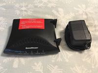 Efficient Networks Speedstream 5100 Ethernet ADSL Modem 060-E142-A02