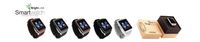 Brightwrist Smartwatch (Black on Black)