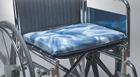 Skil-Care Sittin' Pretty Econo-Gel Skil-Care Econo-Gel - Blue, 16"W x 16"D x 2"H (41 x 41 x 5cm)