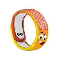 Para'Kito Mosquito Repellent Wristbands (Emotion)