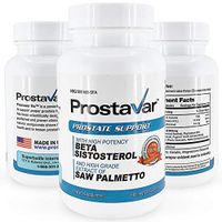 Prostavar Prostate Support Bundle - 6 Bottles