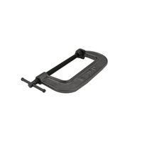 Wilton 22003 540A-4, 540A Series C-Clamp, 0-Inch-4-Inch Jaw Opening, 2-1/16-Inch Throat Depth, 1 -Pack