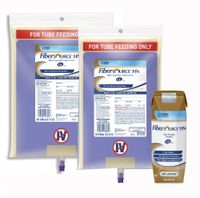 Fibersource HN Nutritional Supplement ( FIBERSOURCE HN, 250 ML CAN ) 24 Each / Case