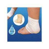 Silipos 15225 Slip-over Heel/elbow SM/MD 1/PK by Silipos